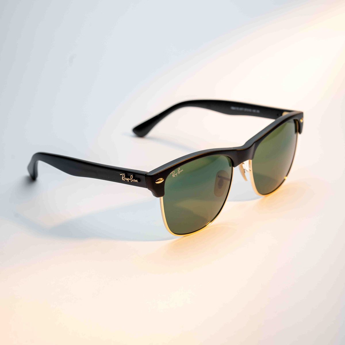 CLUBMASTER OVERSIZED
