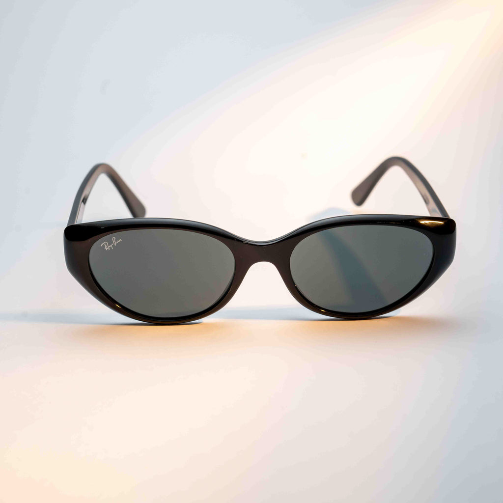 RB 4457D BLACK (BIO BASED)