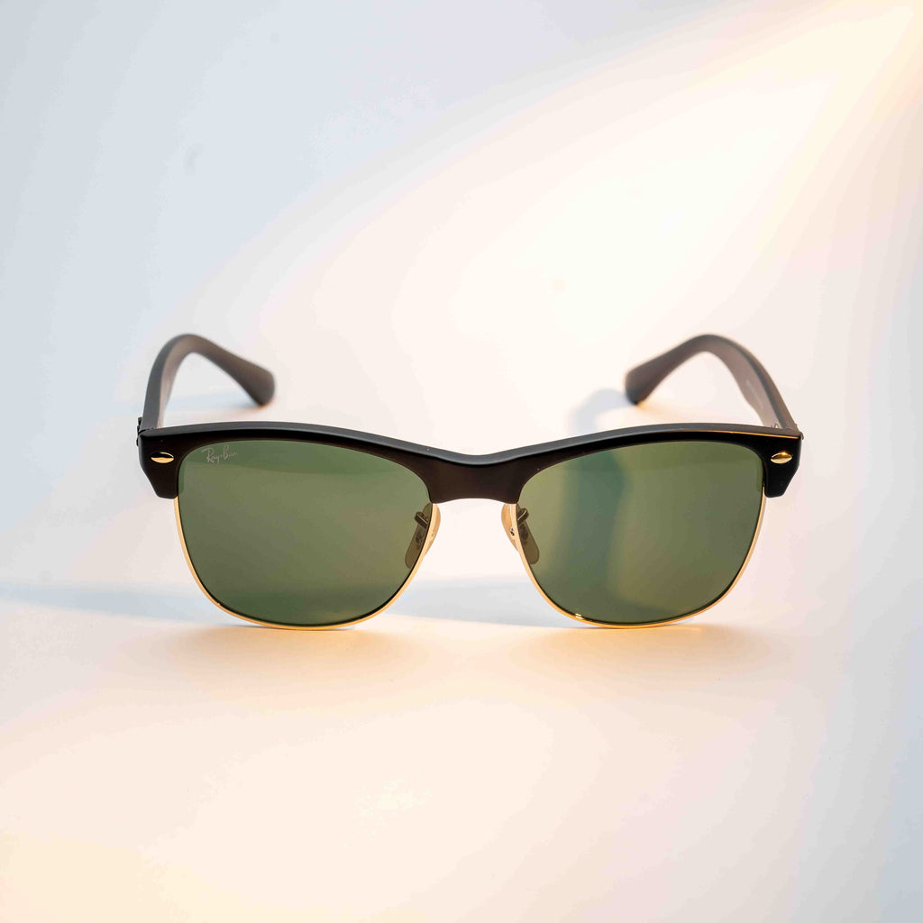 CLUBMASTER OVERSIZED