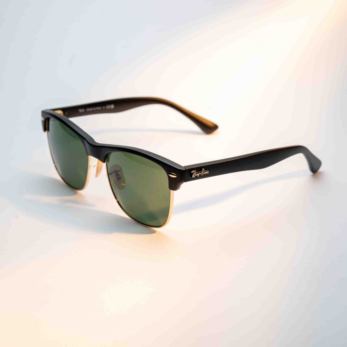 CLUBMASTER OVERSIZED