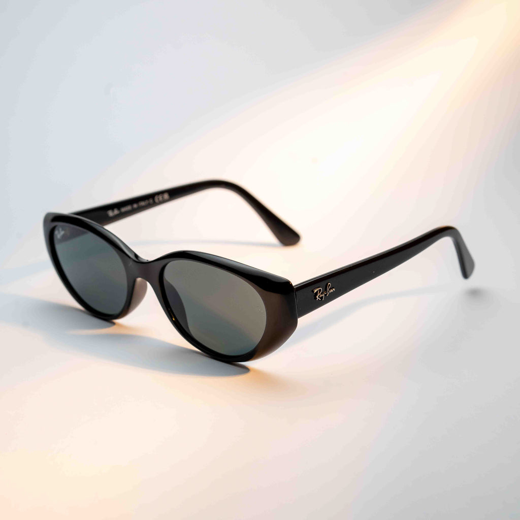 RB 4457D BLACK (BIO BASED)