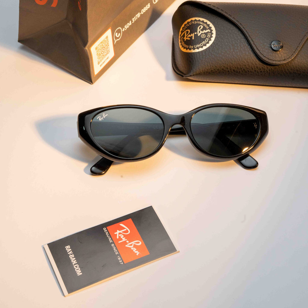 RB 4457D BLACK (BIO BASED)