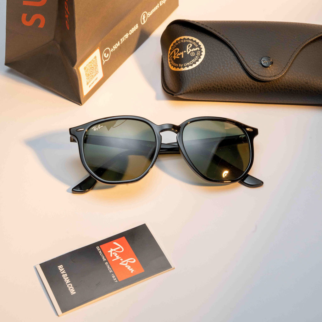 RB 4306 BLACK