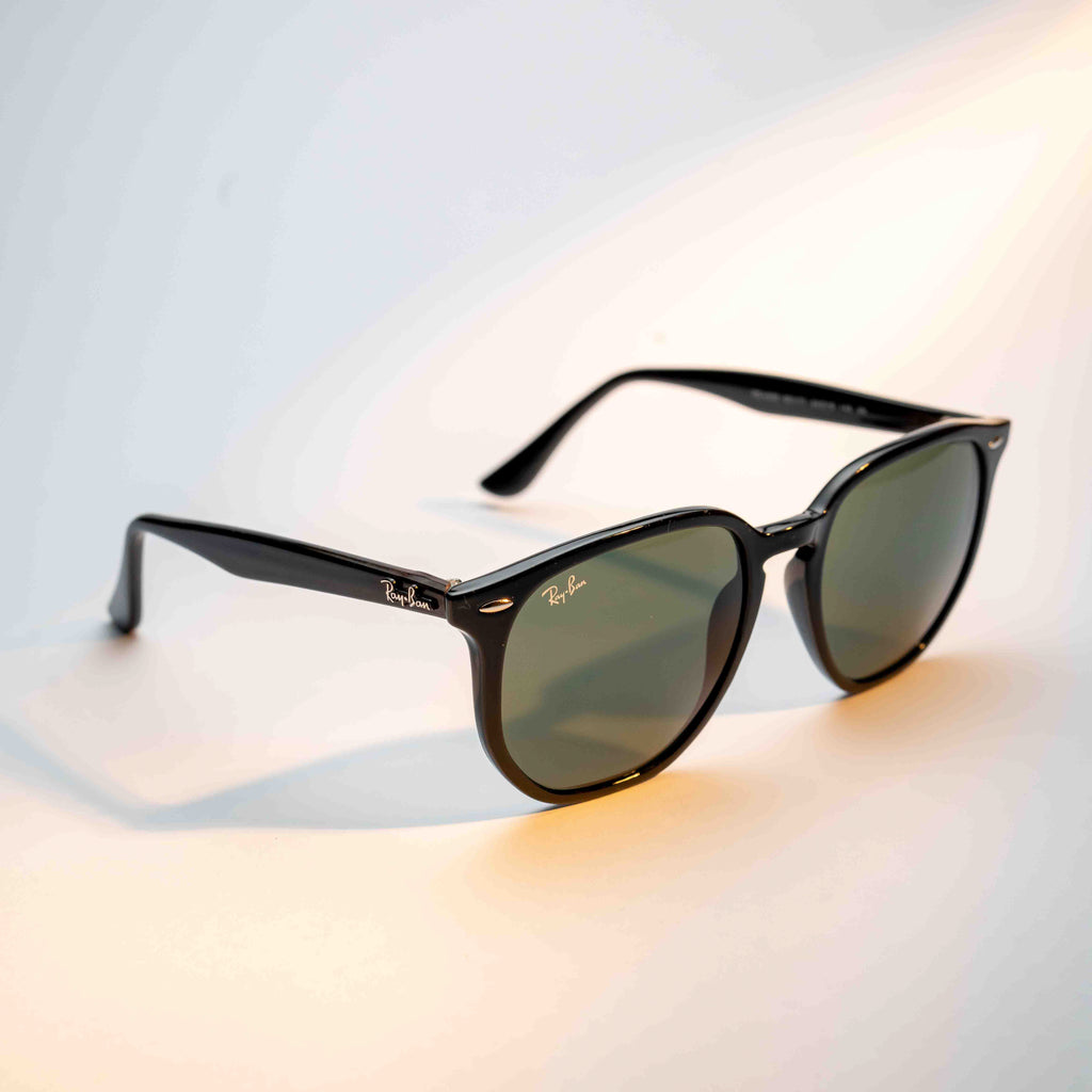 RB 4306 BLACK