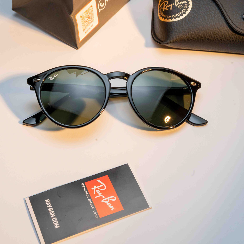 RB 2180 BLACK
