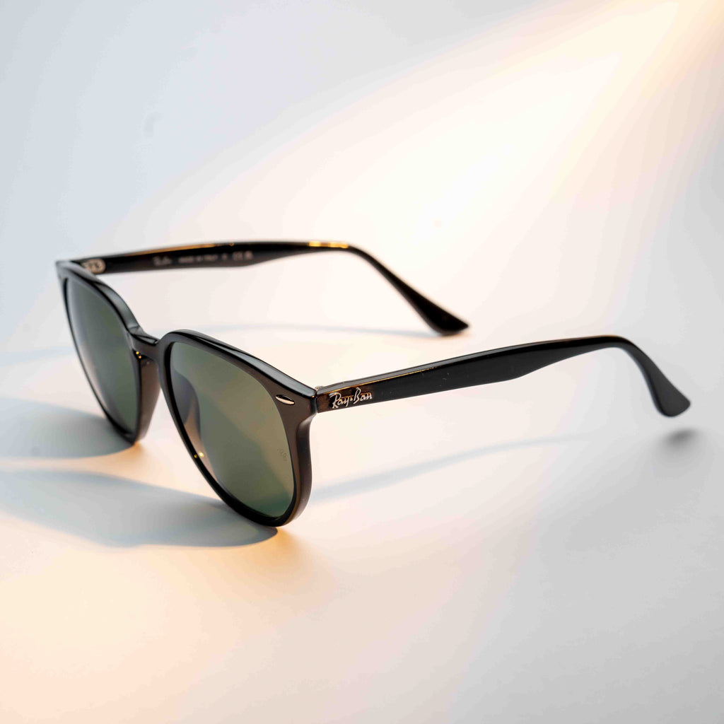 RB 4306 BLACK