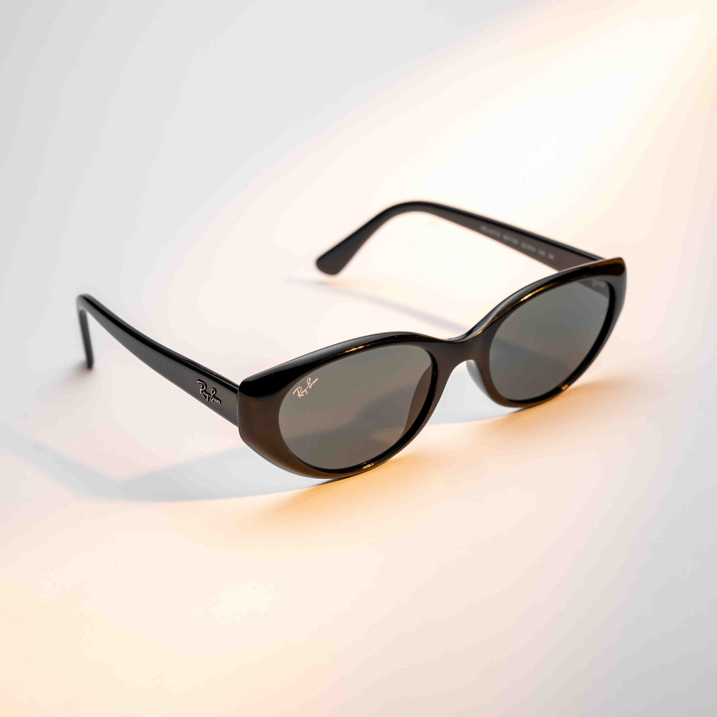 RB 4457D BLACK (BIO BASED)