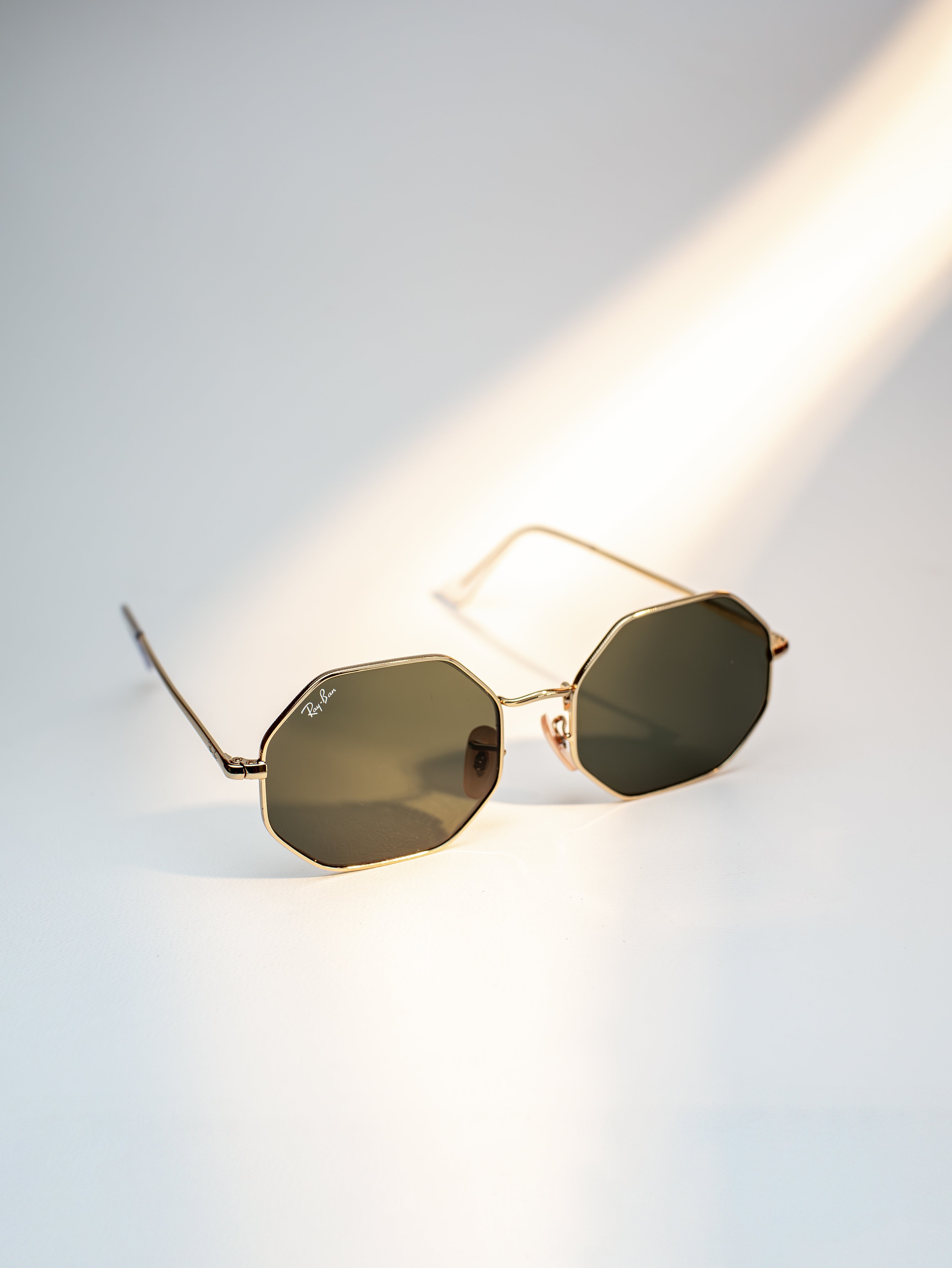 OCTAGON 1972 CLÁSICO