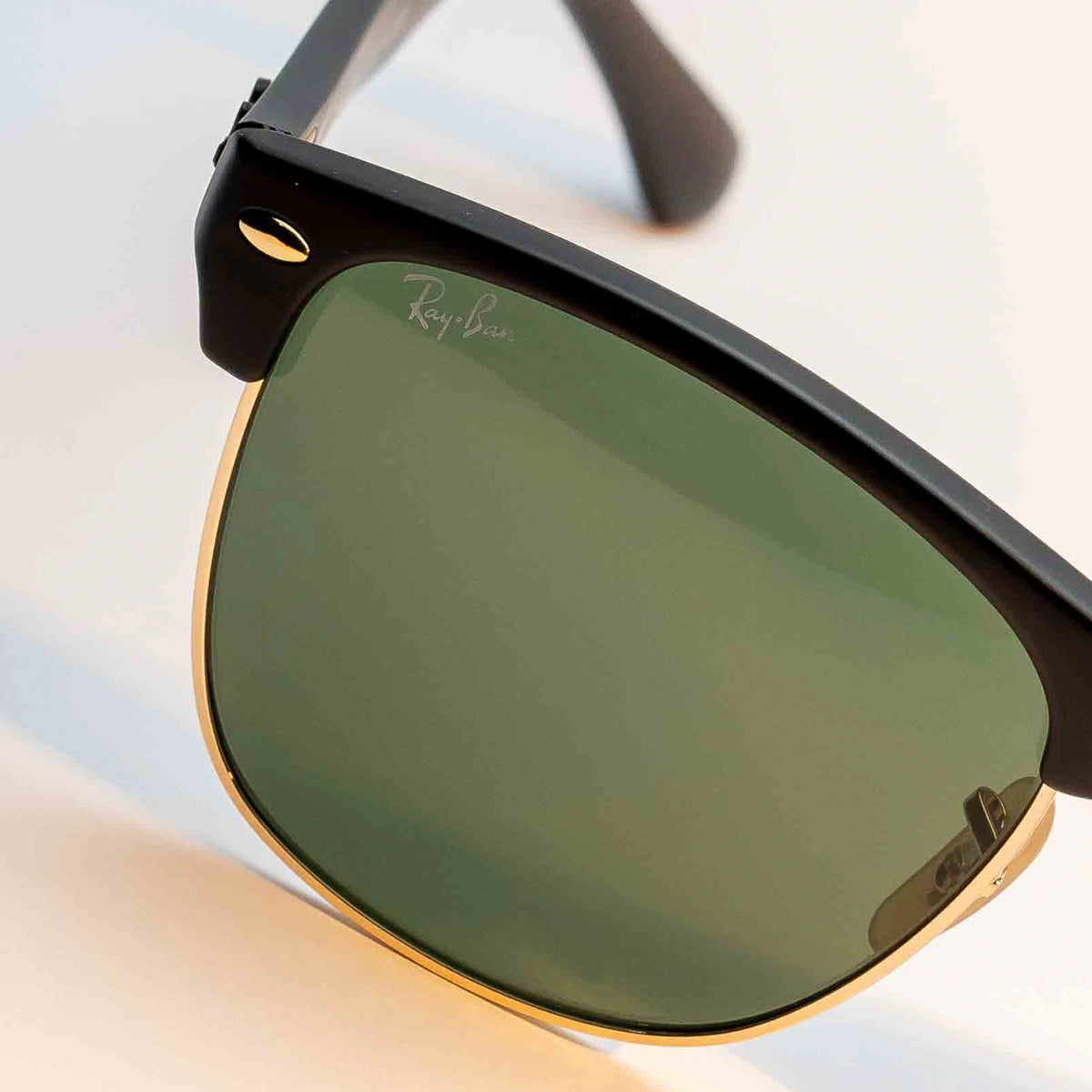 CLUBMASTER OVERSIZED