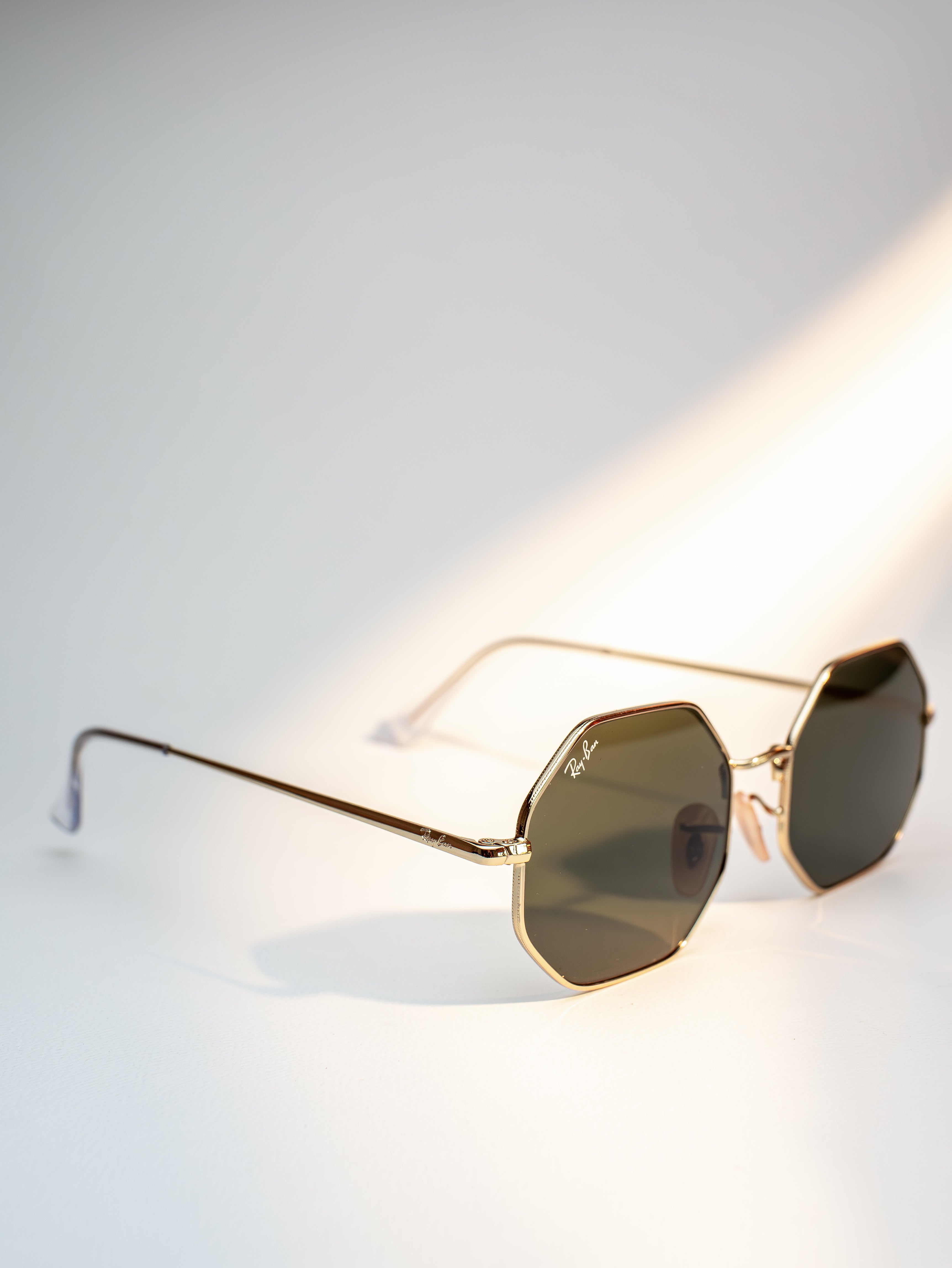 OCTAGON 1972 CLÁSICO