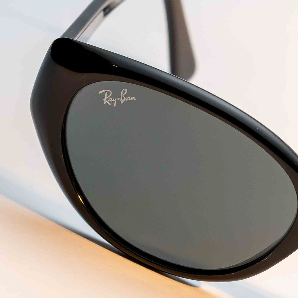 RB 4457D BLACK (BIO BASED)