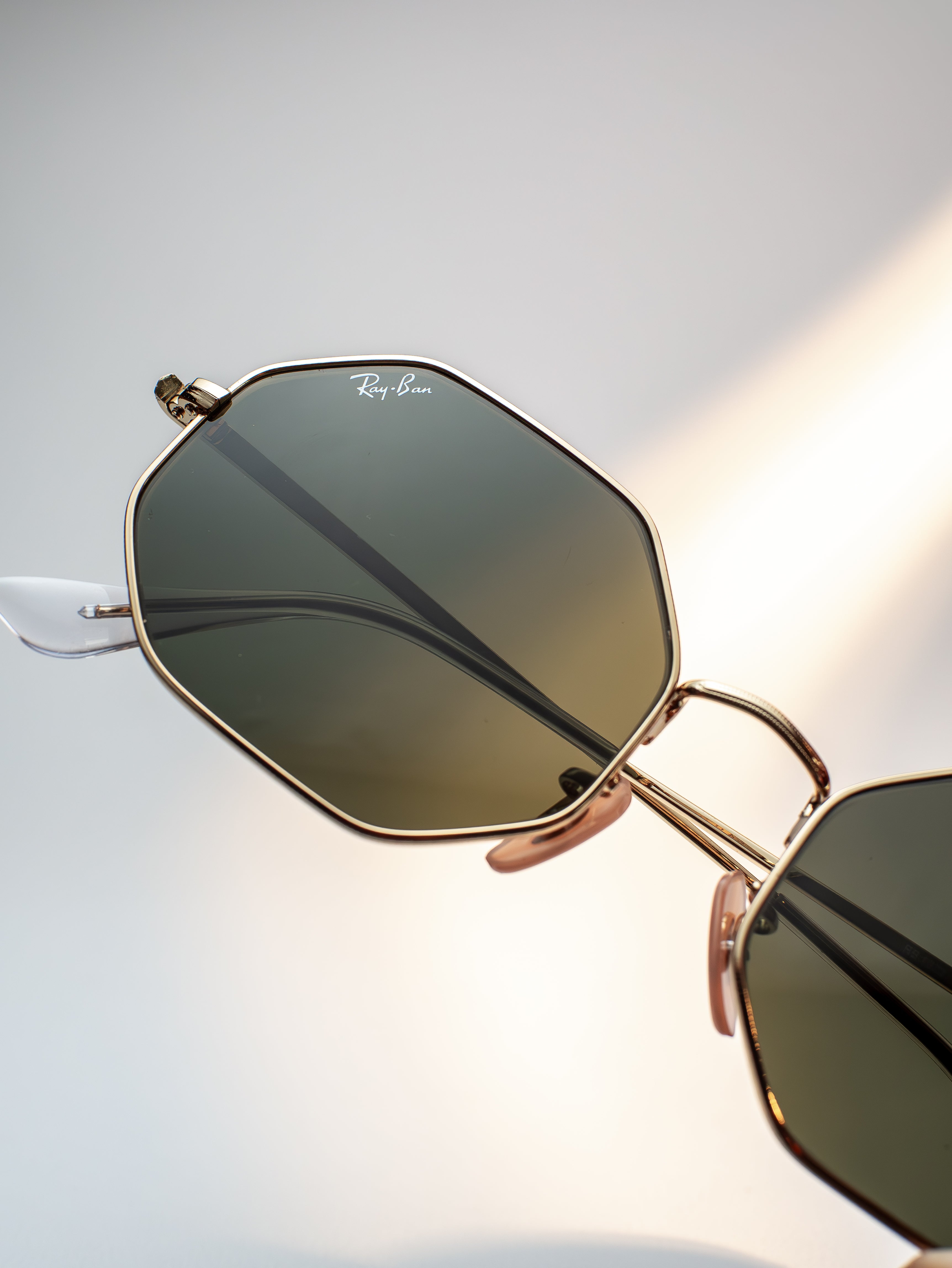 OCTAGON 1972 CLÁSICO