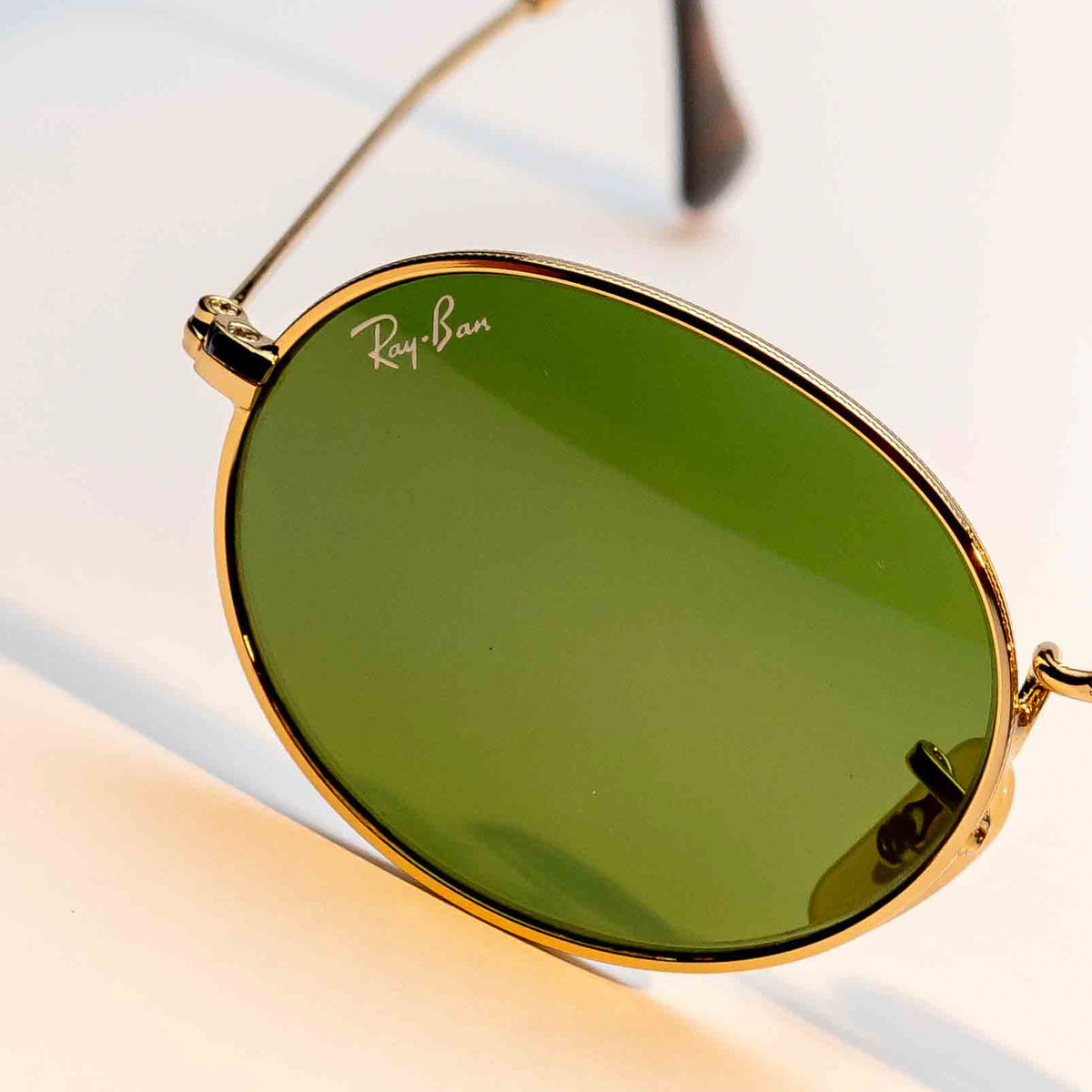 OVAL FLAT CLASSIC