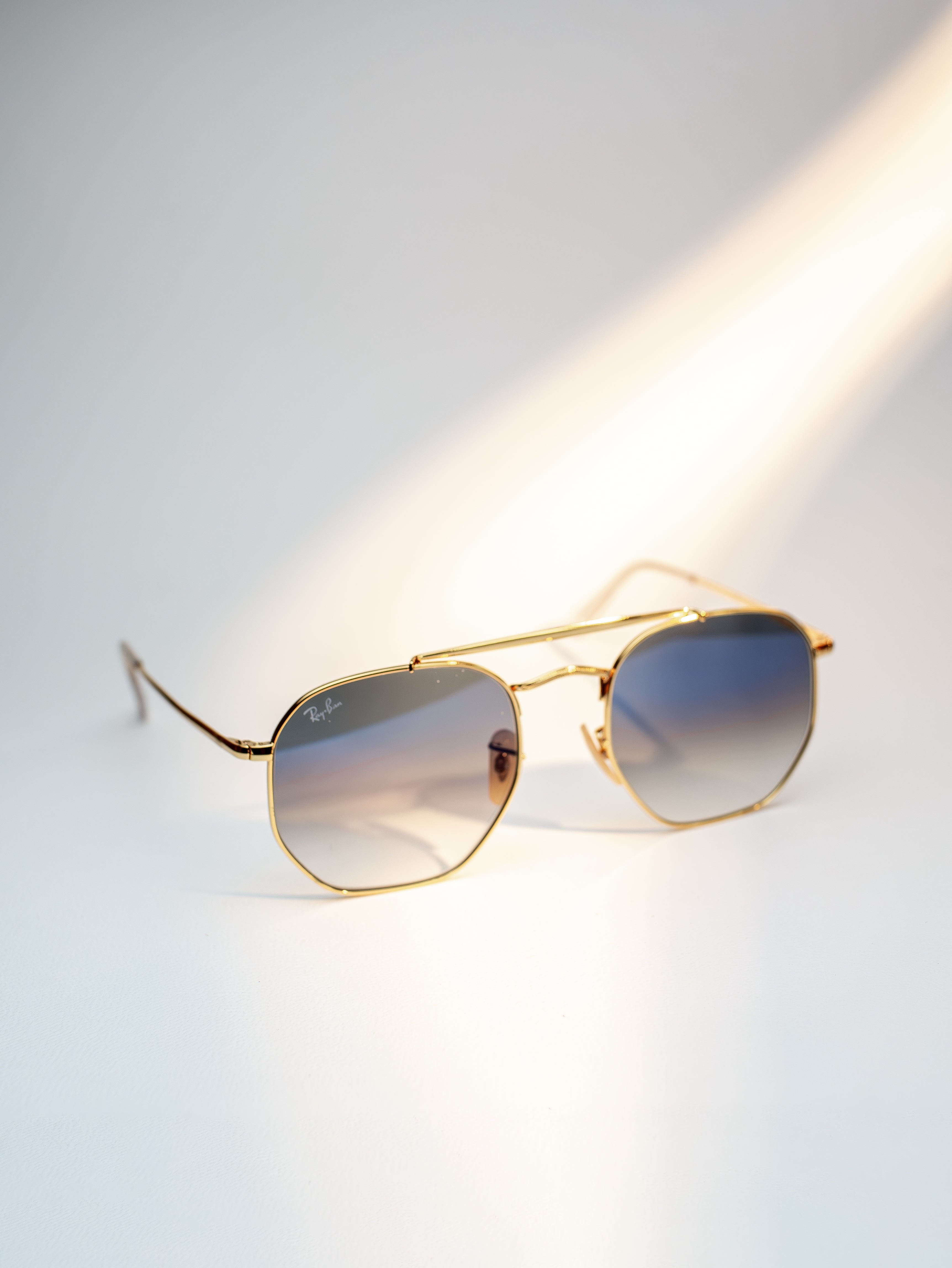 MARSHAL AZUL DEGRADADO