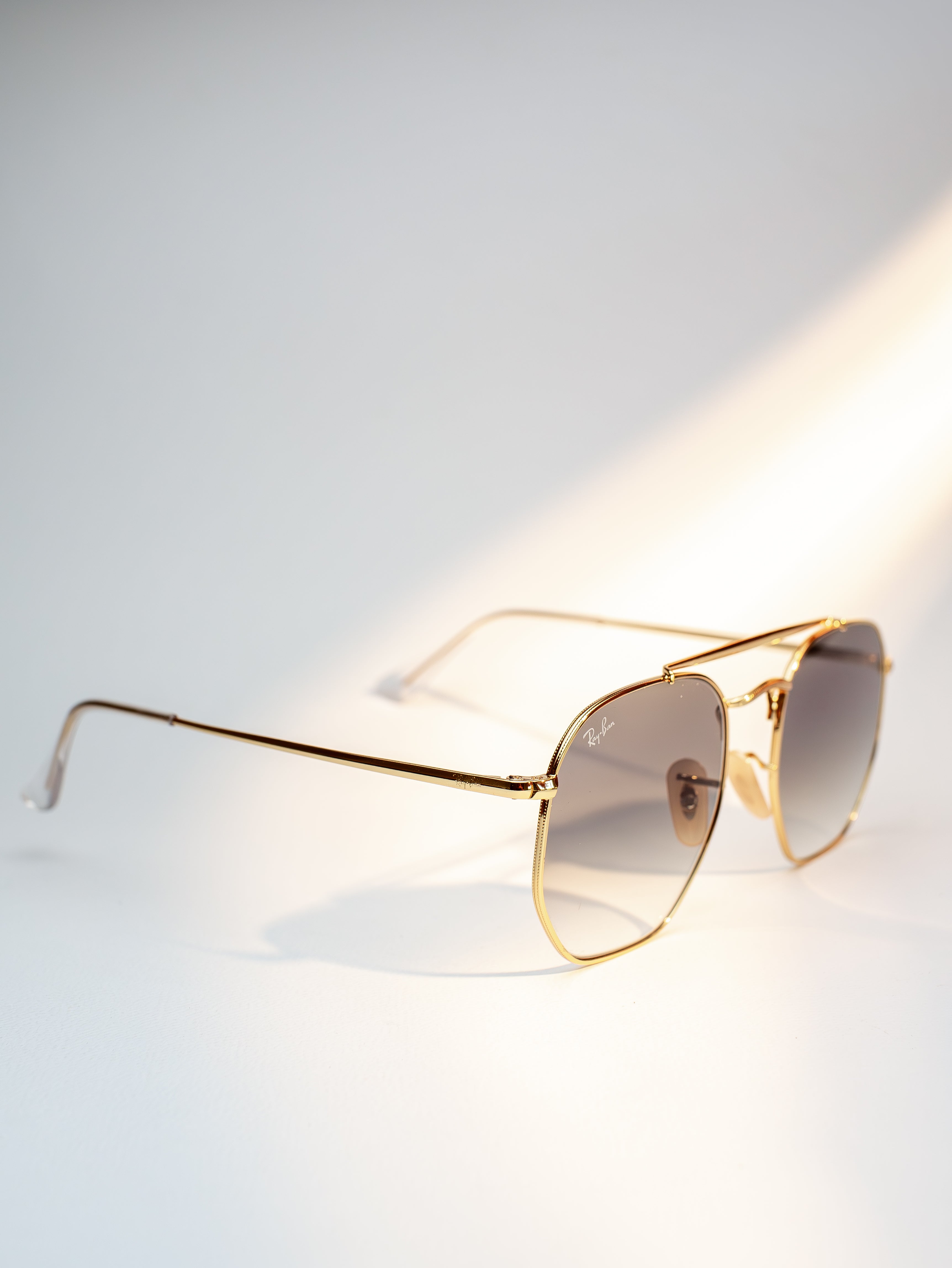 MARSHAL AZUL DEGRADADO