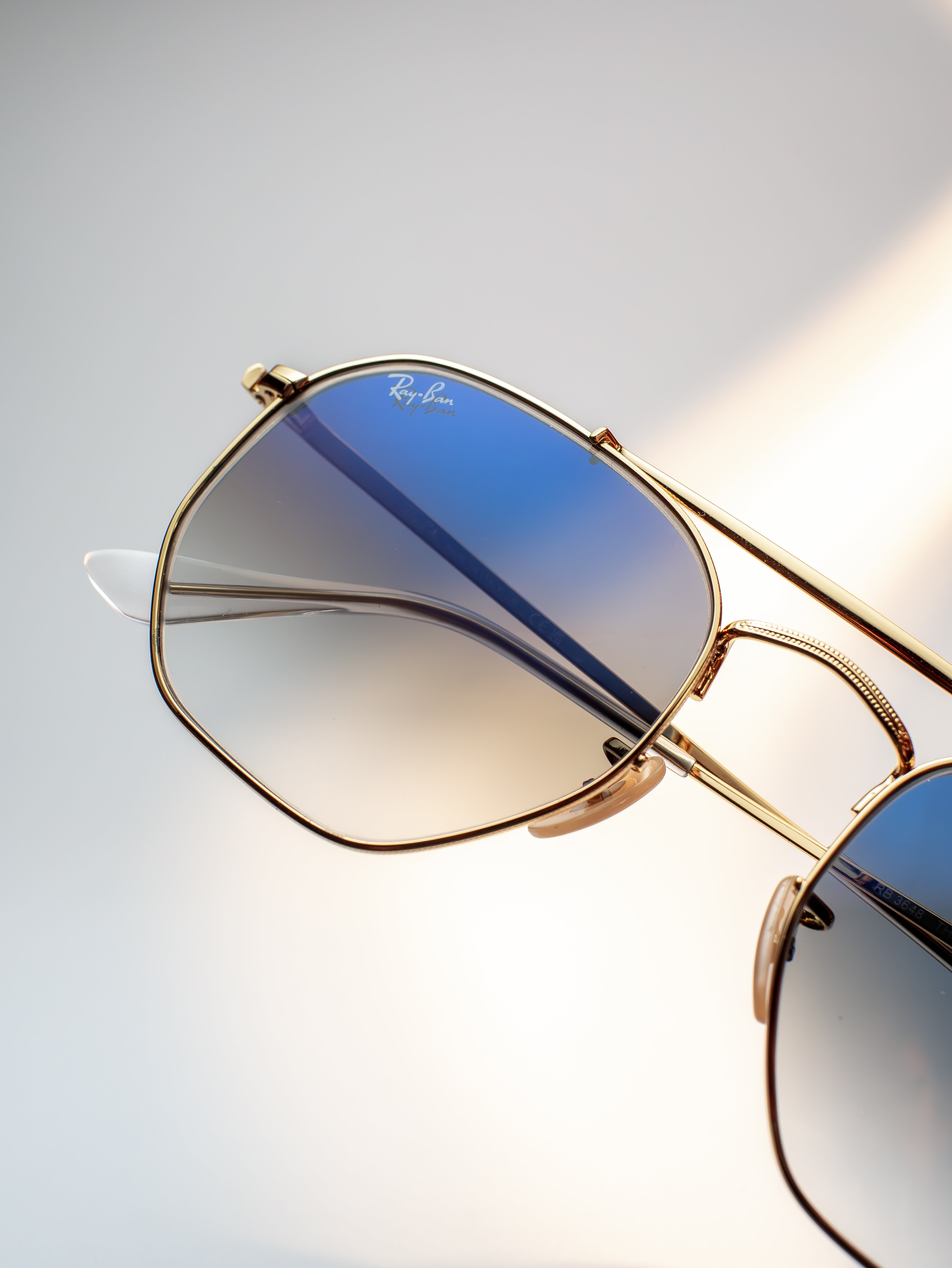 MARSHAL AZUL DEGRADADO