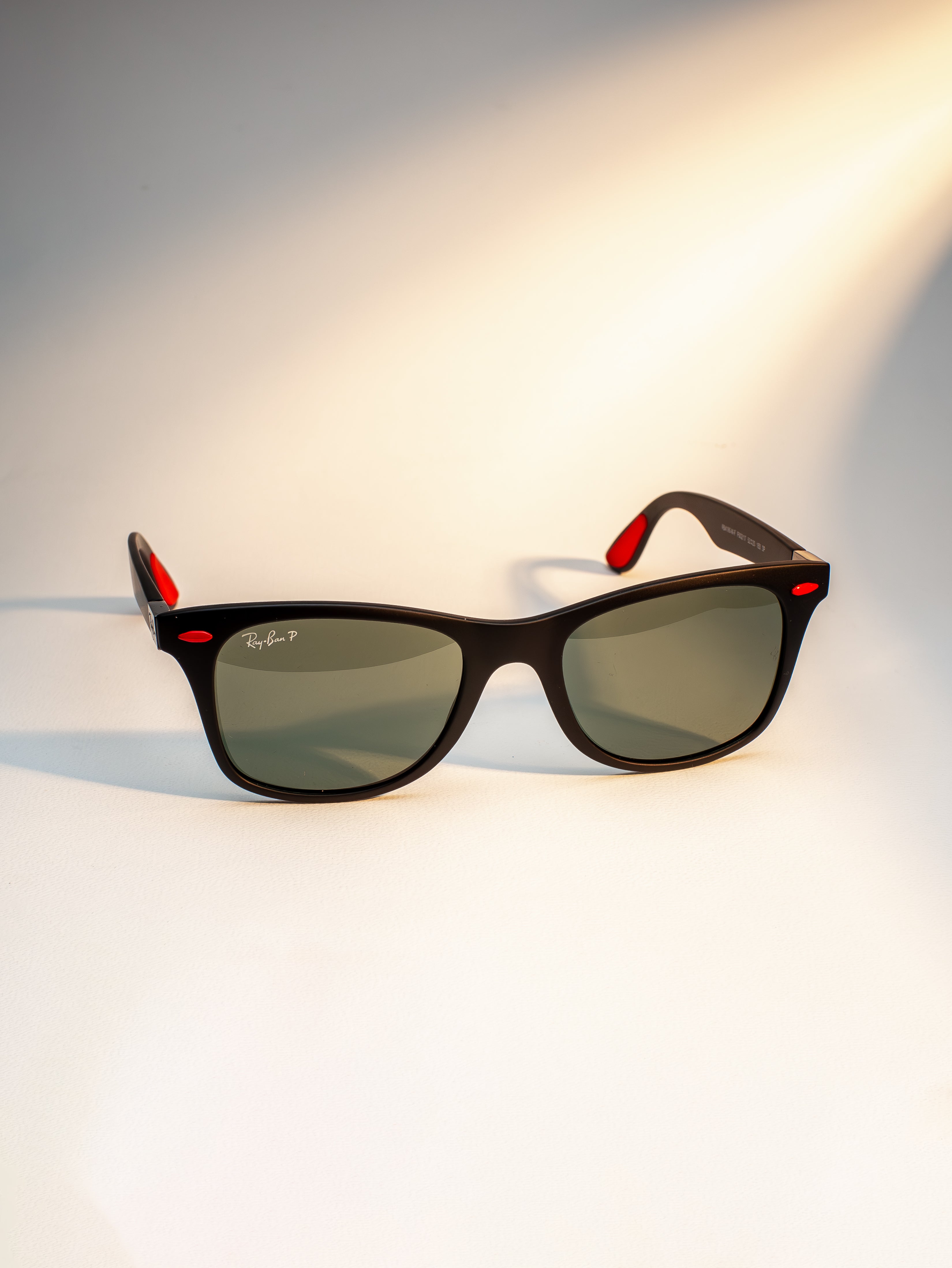 WAYFARER LITEFORCE SCUDERIA FERRARI