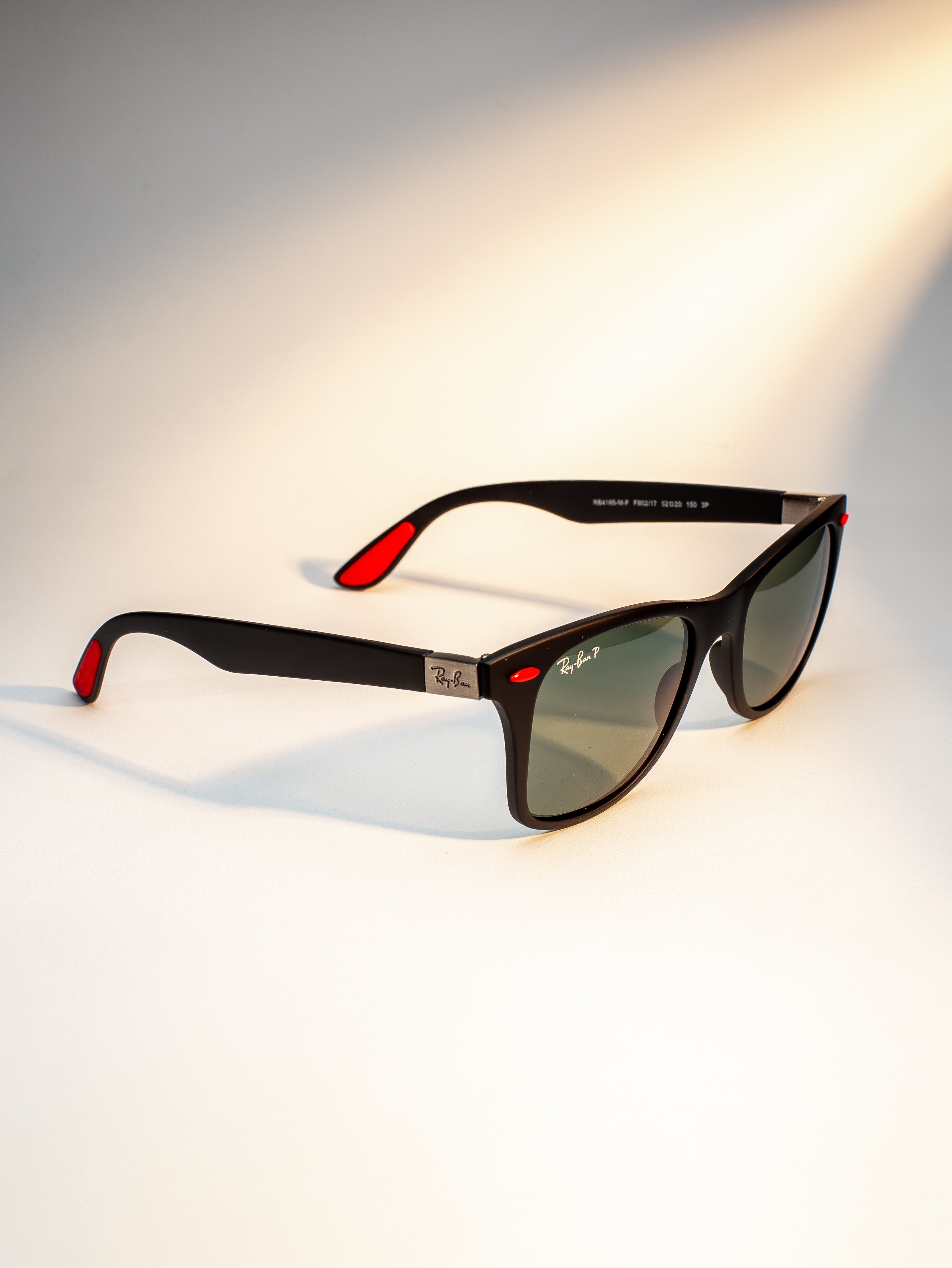 WAYFARER LITEFORCE SCUDERIA FERRARI
