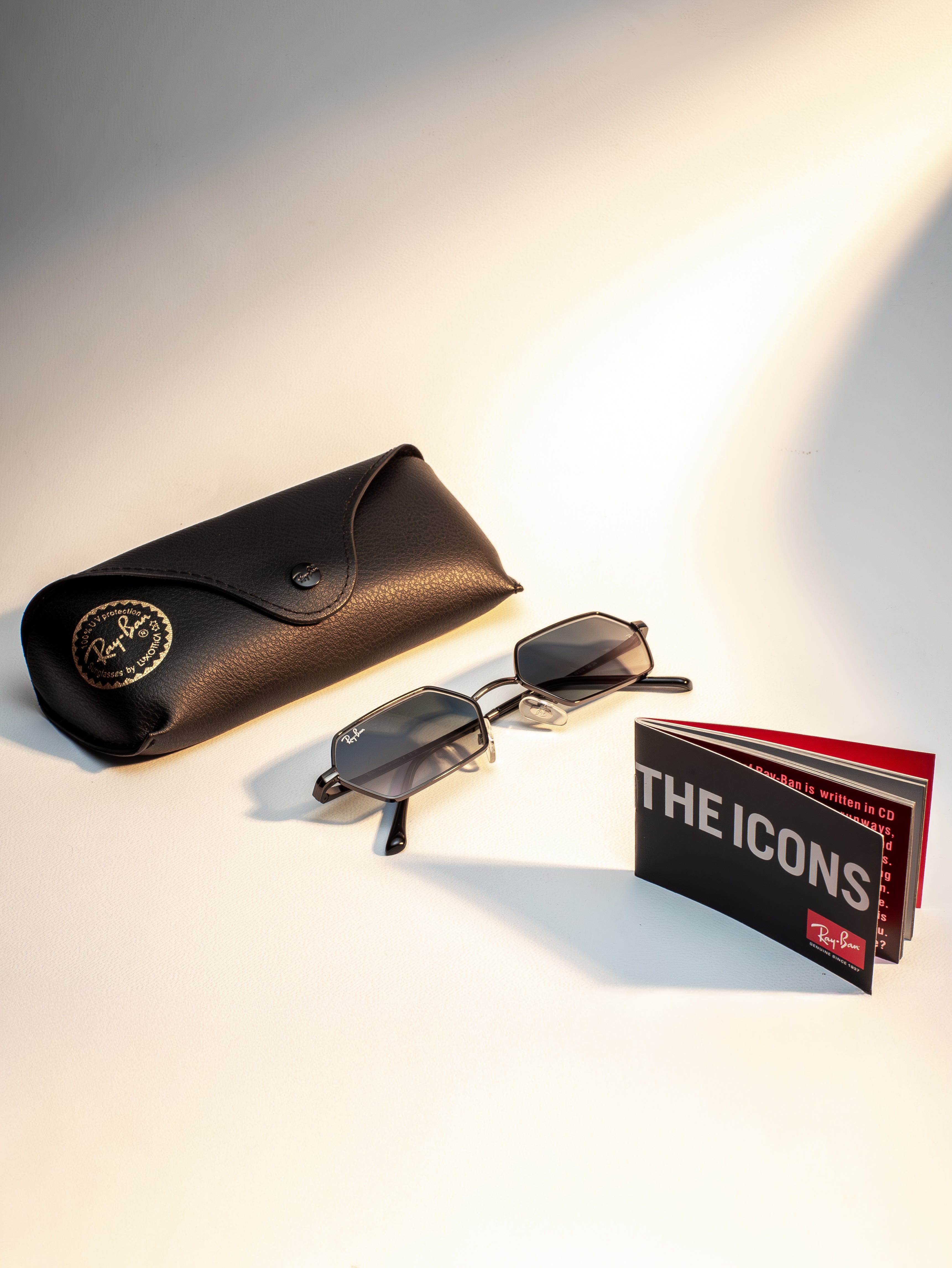 YEVI (BIO BASED) DEGRADE