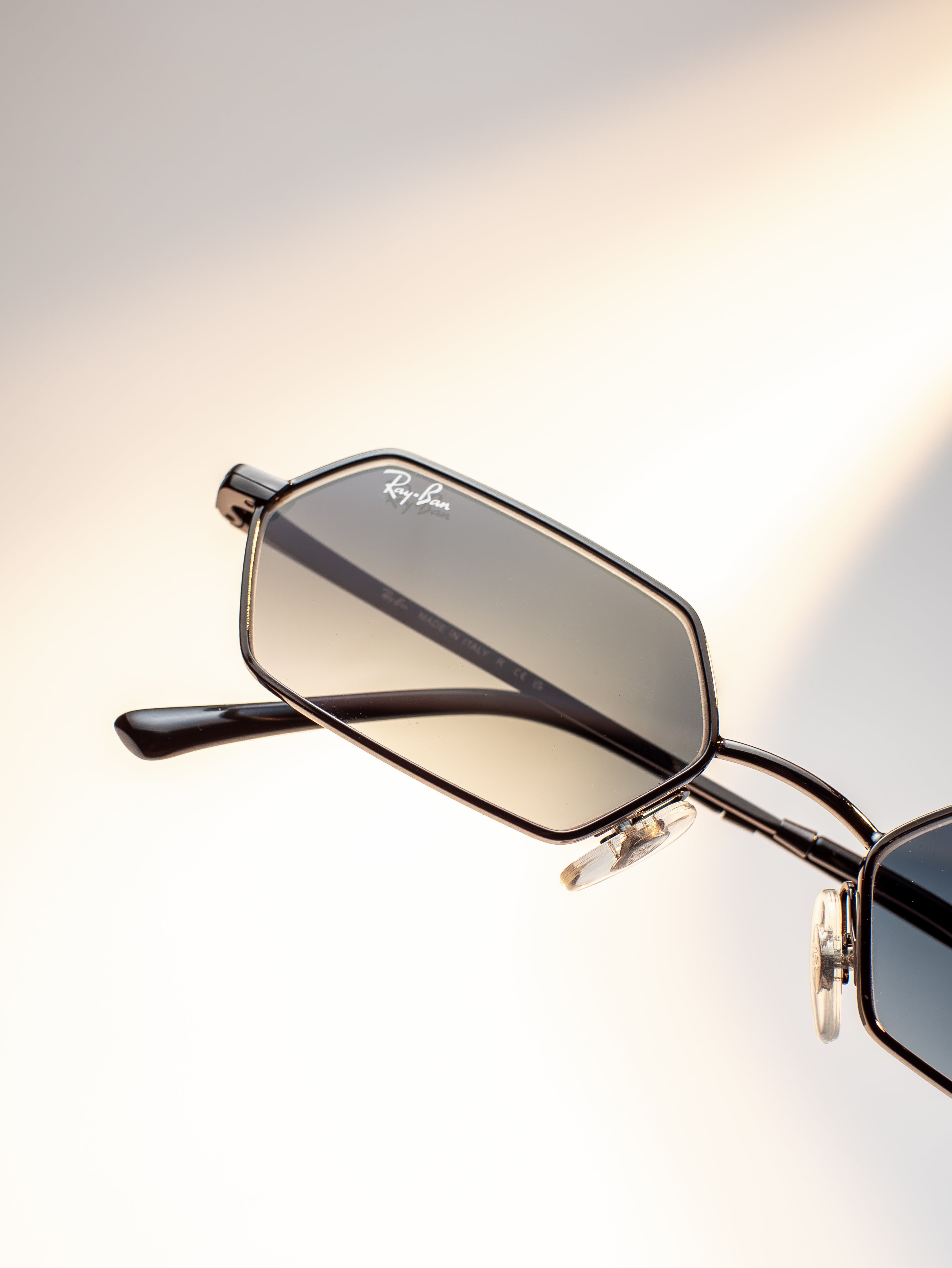 YEVI (BIO BASED) DEGRADE