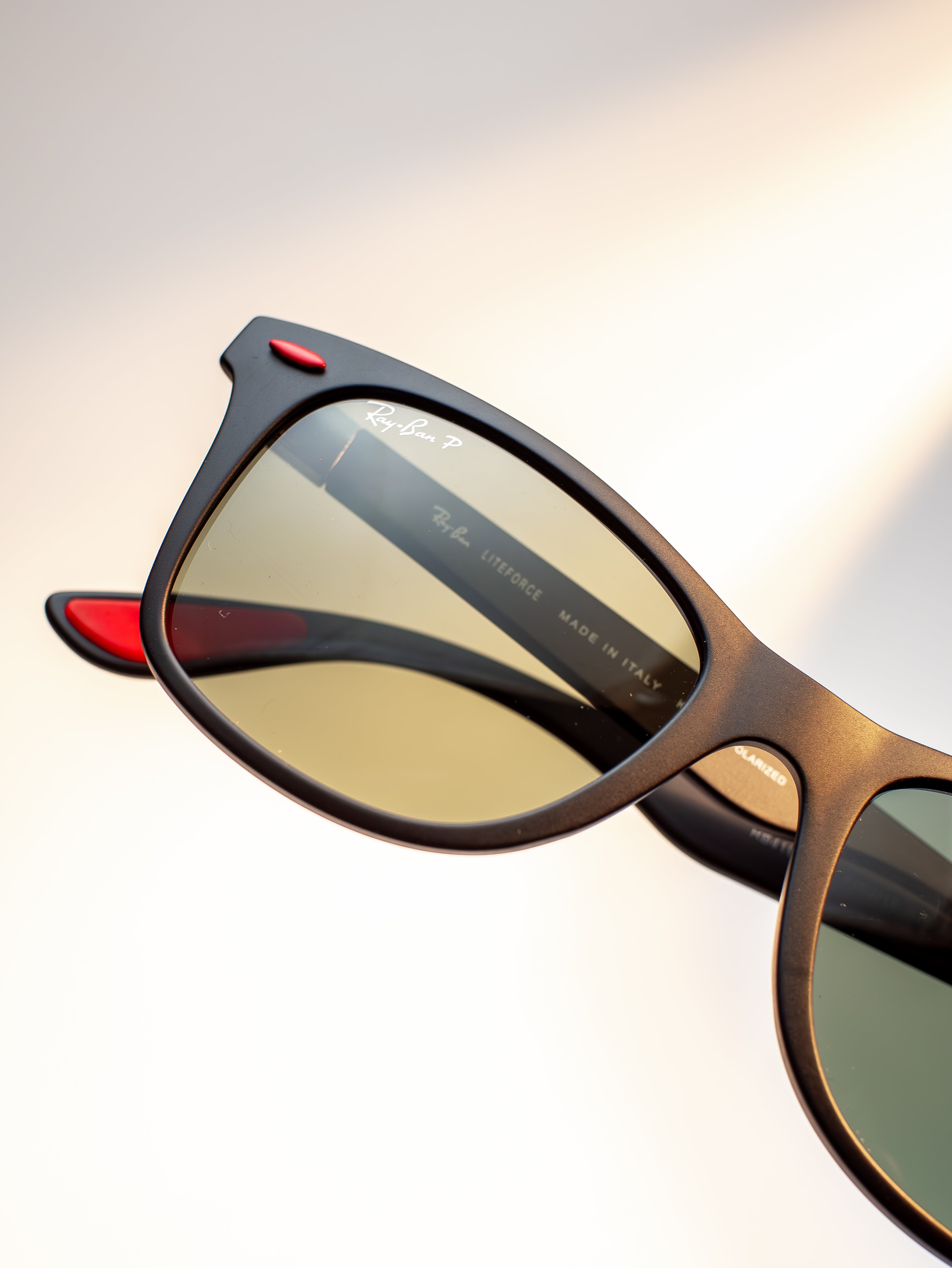 WAYFARER LITEFORCE SCUDERIA FERRARI