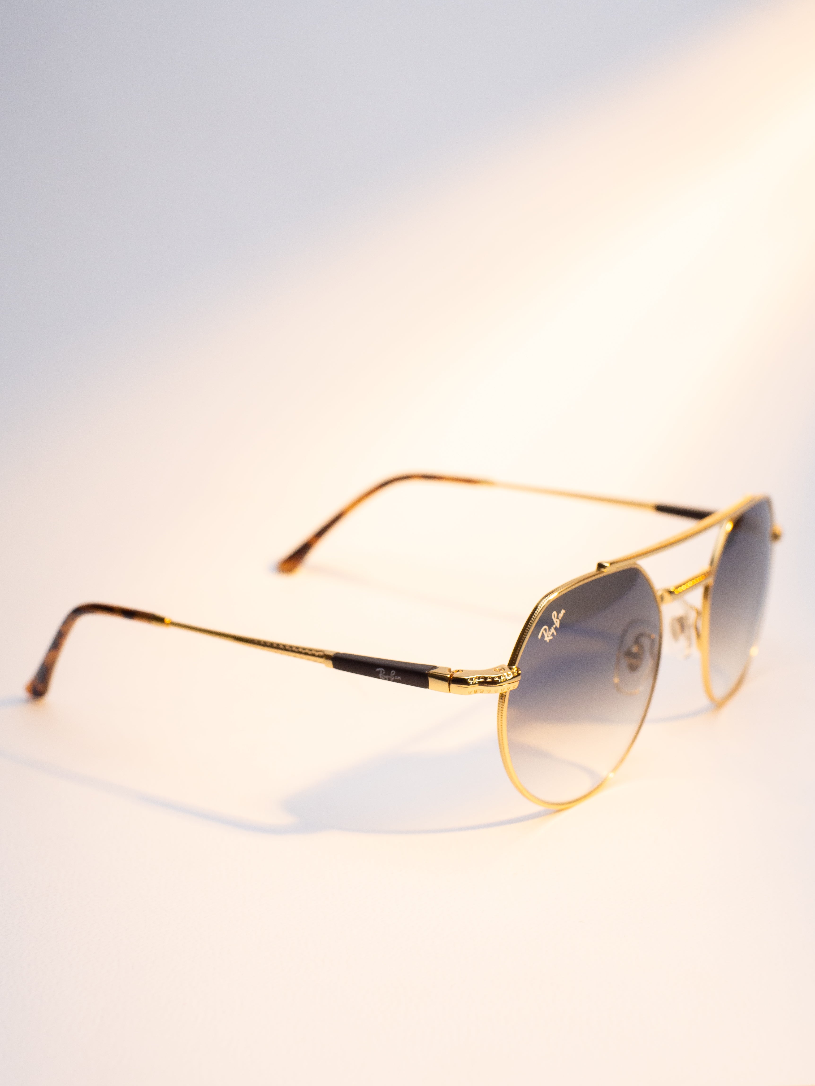 JACK II TITANIUM GRADIENT